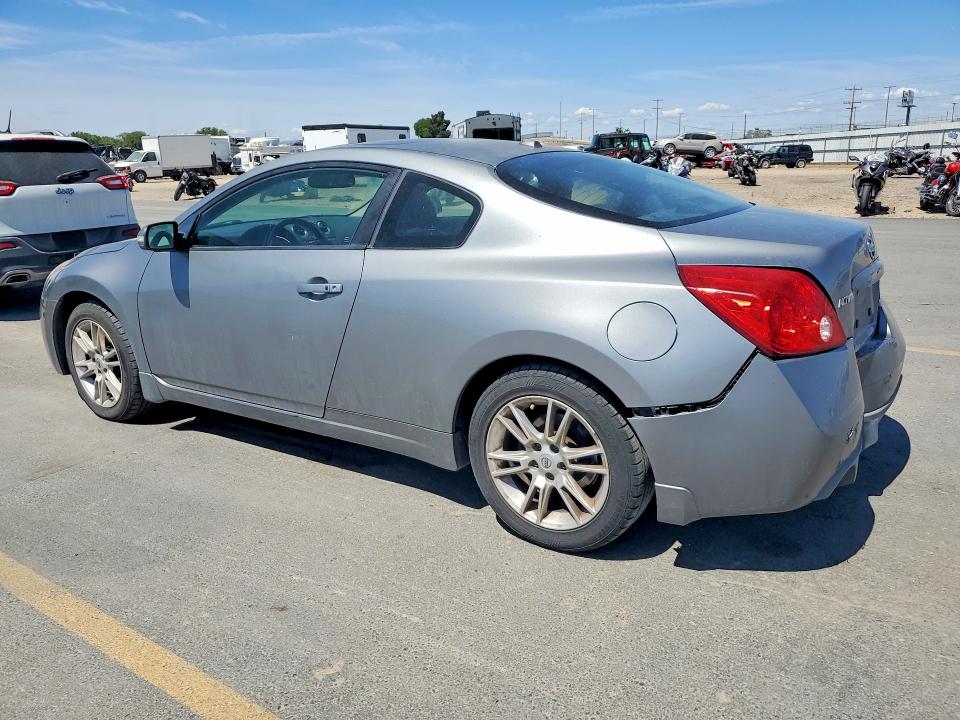 Aukcja sprzedaży 2008 Nissan Altima, vin: 1N4BL24E18C220636, numer aukcji: 55509176