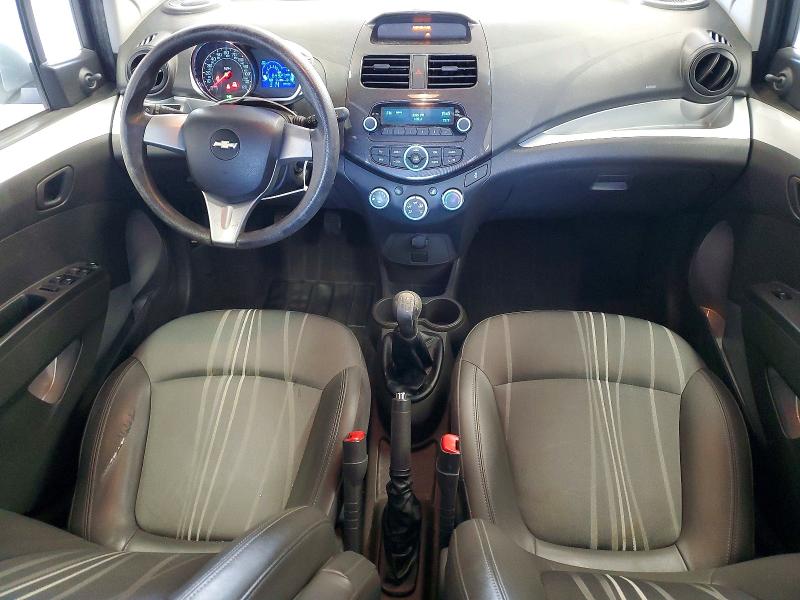 Aukcja sprzedaży 2014 Chevrolet Spark, vin: KL8CA6S95EC546008, numer aukcji: 57019086
