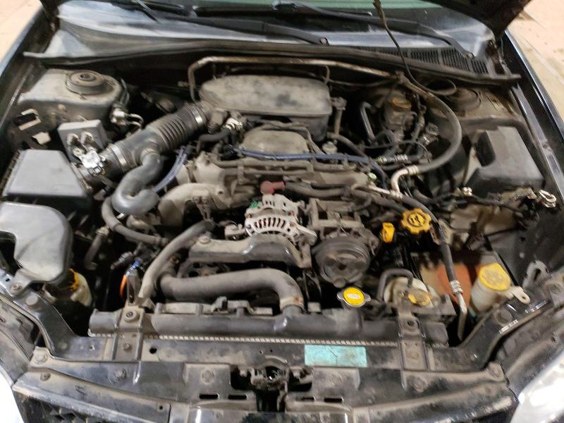 Продажа на аукционе авто 2007 Subaru Impreza, vin: JF1GG61677H818214, номер лота: 57408806