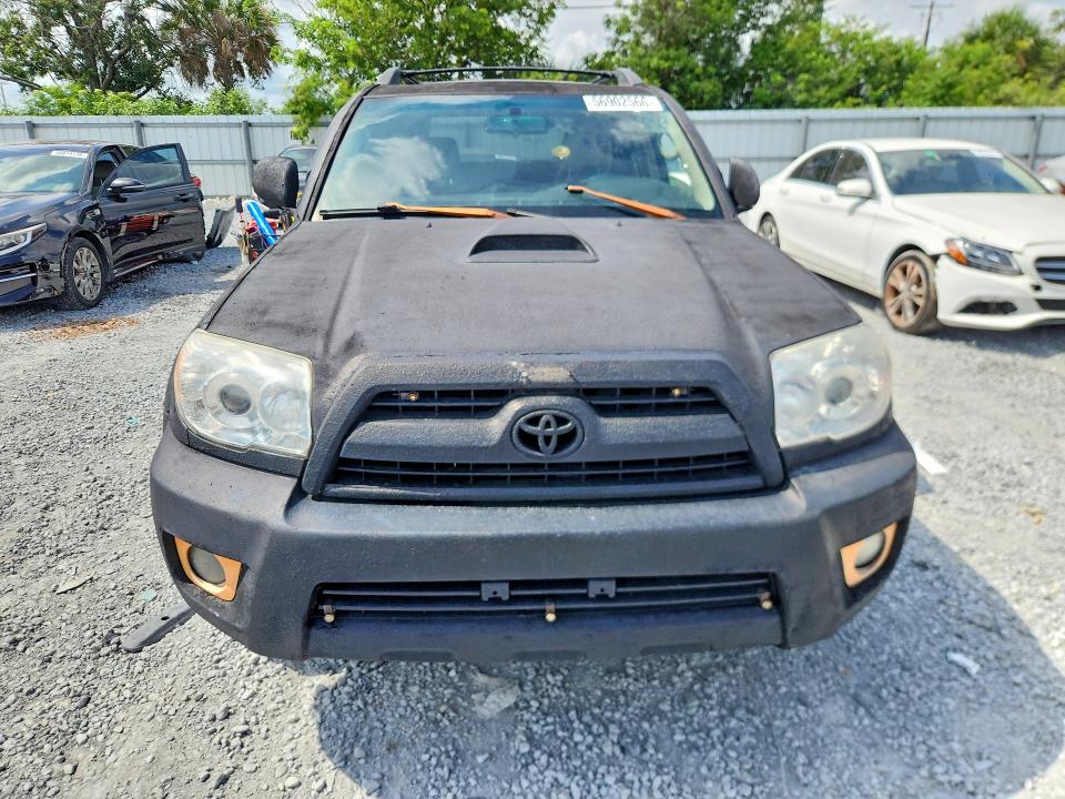 Aukcja sprzedaży 2009 Toyota 4runner, vin: JTEBU14R79K040262, numer aukcji: 56902566