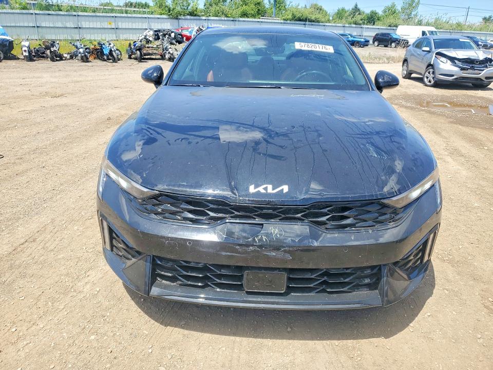 Aukcja sprzedaży 2026 Kia K5, vin: KNAG64J78T5406905, numer aukcji: 57820176