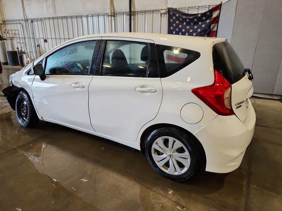 Продаж на аукціоні авто 2019 Nissan Versa Note, vin: 3N1CE2CP2KL355926, номер лоту: 57947066
