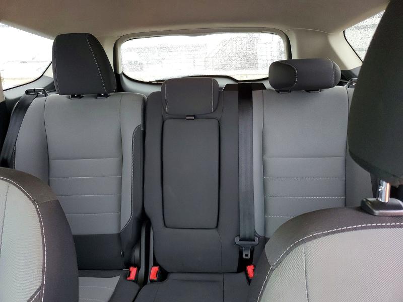 2016 Ford Escape მანქანა იყიდება აუქციონზე, vin: 1FMCU0GXXGUB11304, აუქციონის ნომერი: 57026246