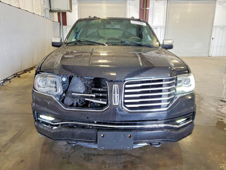 Aukcja sprzedaży 2017 Lincoln Navigator, vin: 5LMJJ2LT1HEL04173, numer aukcji: 57270906