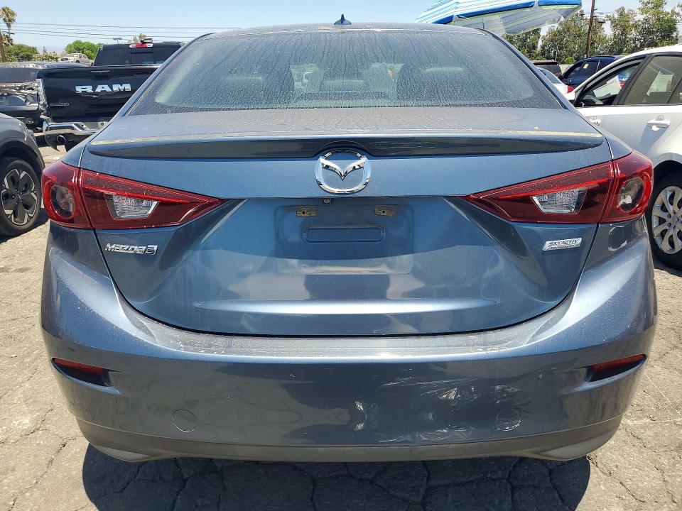 Продаж на аукціоні авто 2014 Mazda 3, vin: JM1BM1W72E1131827, номер лоту: 56247366