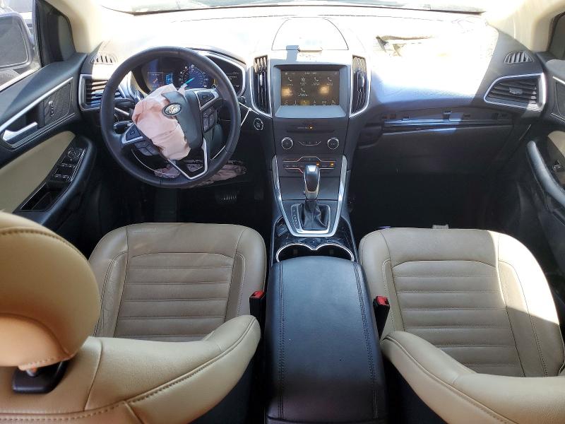 Продаж на аукціоні авто 2016 Ford Edge, vin: 2FMPK4J90GBB58999, номер лоту: 54859226