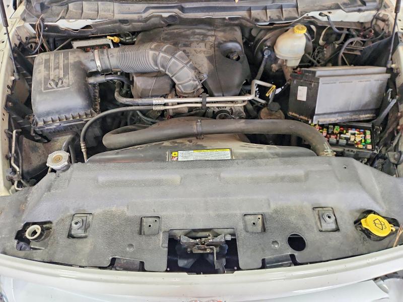 Aukcja sprzedaży 2009 Dodge Ram 1500, vin: 1D3HV18T19S793682, numer aukcji: 58112436