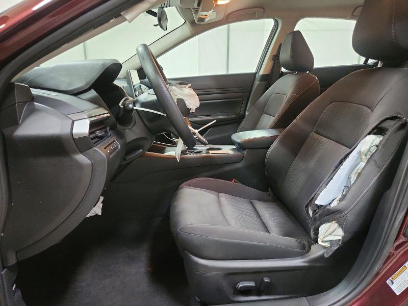 57861966 :رقم المزاد ، 1N4BL4DV7SN365915 vin ، 2025 Nissan Altima مزاد بيع