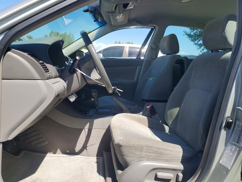 Продаж на аукціоні авто 2002 Toyota Camry, vin: JTDBE32K720080863, номер лоту: 58561556