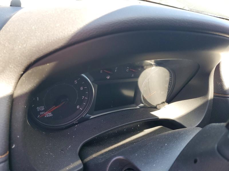 Aukcja sprzedaży 2020 Gmc Terrain, vin: 3GKALMEVXLL171759, numer aukcji: 55602956