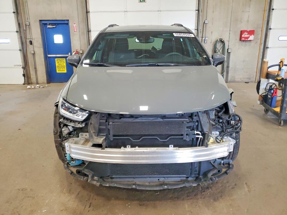 Продаж на аукціоні авто 2023 Chrysler Pacifica, vin: 2C4RC1BG4PR504923, номер лоту: 55854946