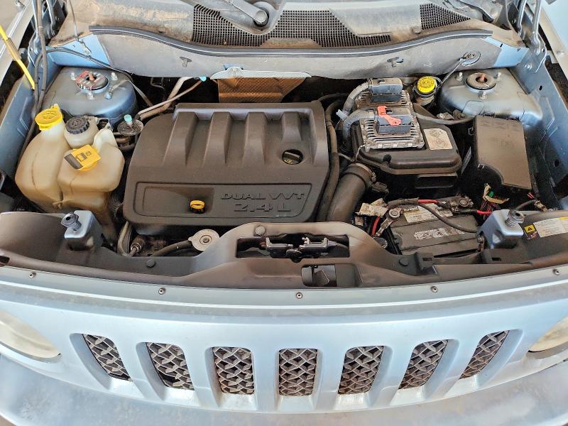 Aukcja sprzedaży 2013 Jeep Patriot, vin: 1C4NJPBB7DD168937, numer aukcji: 57695936