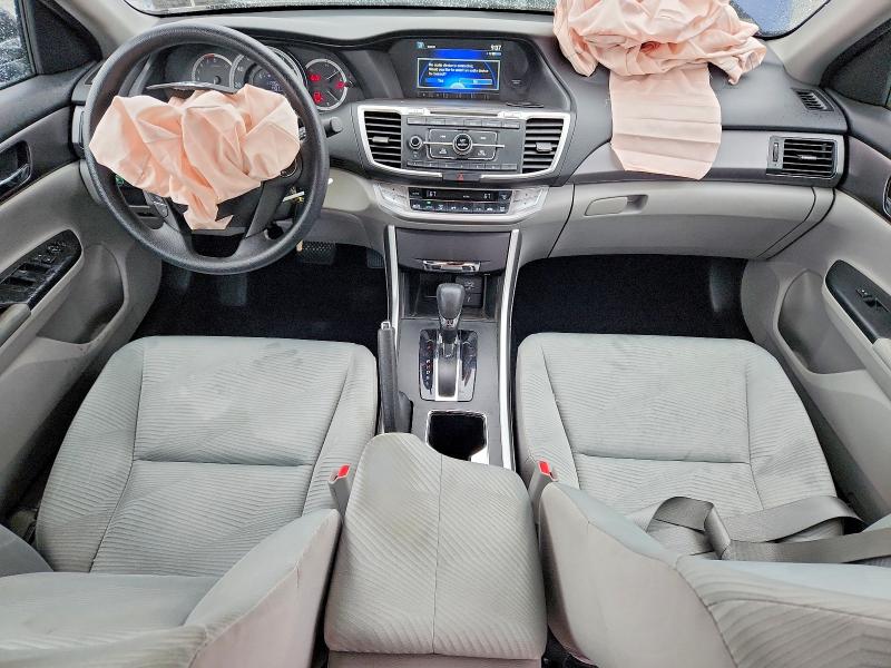 Aukcja sprzedaży 2014 Honda Accord, vin: 1HGCR2F36EA009241, numer aukcji: 58501586