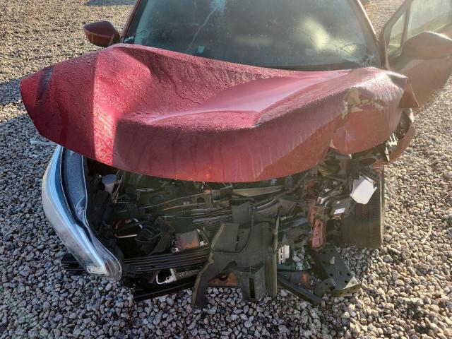Продаж на аукціоні авто 2024 Nissan Versa, vin: 3N1CN8EV3RL928048, номер лоту: 58520076