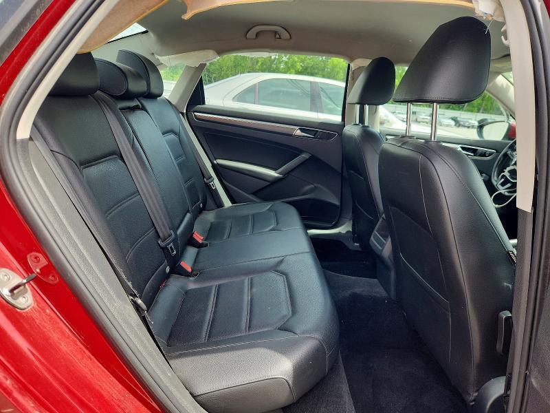 58363756 :رقم المزاد ، 1VWDT7A31HC007329 vin ، 2017 Volkswagen Passat مزاد بيع