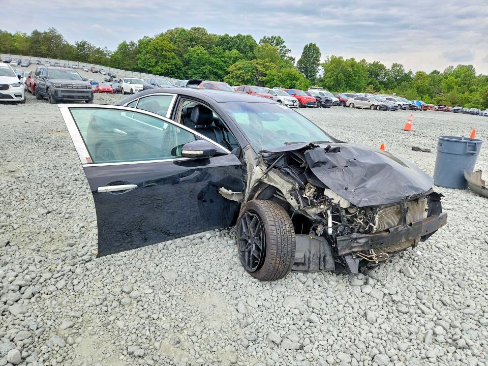 Aukcja sprzedaży 2012 Nissan Maxima, vin: 1N4AA5AP9CC808138, numer aukcji: 56822596