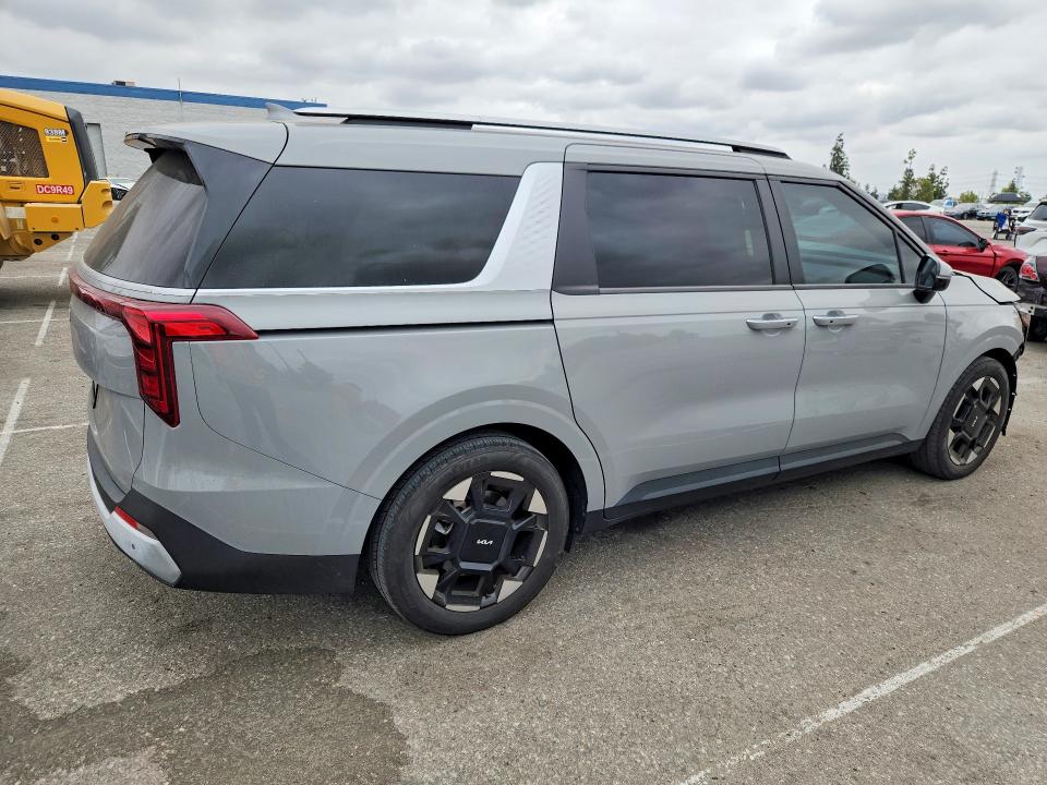 Aukcja sprzedaży 2025 Kia Carnival, vin: KNDNC5K37S6474500, numer aukcji: 59390406