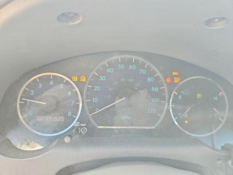 2008 Toyota Sienna მანქანა იყიდება აუქციონზე, vin: 5TDZK23C78S183733, აუქციონის ნომერი: 56747386