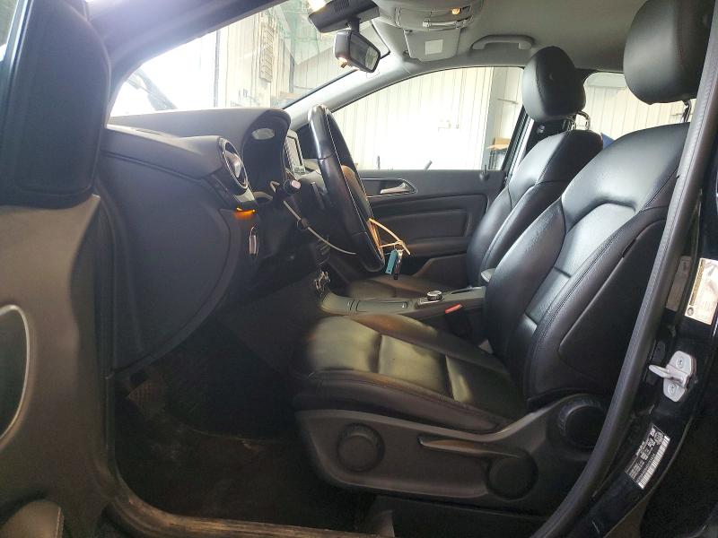 Aukcja sprzedaży 2013 Mercedes-benz B250, vin: WDDMH4EB4DJ153434, numer aukcji: 58129186
