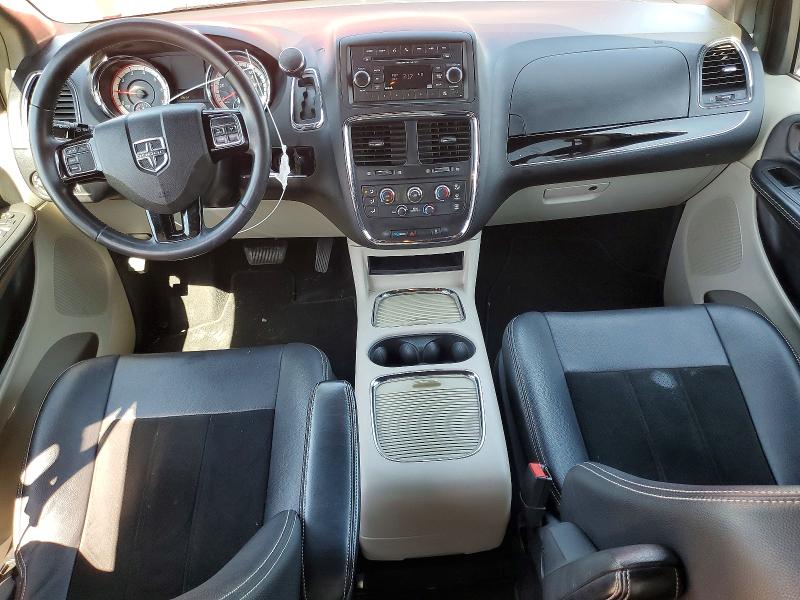 Aukcja sprzedaży 2017 Dodge Grand Caravan, vin: 2C4RDGCG9HR557794, numer aukcji: 56350556