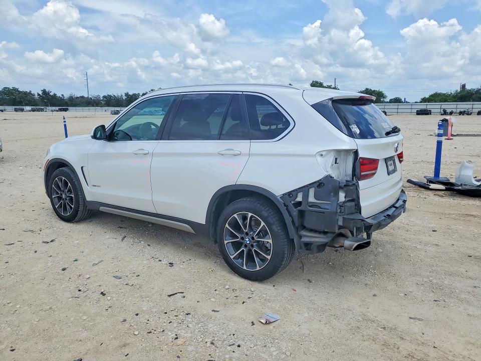 Продажа на аукционе авто 2018 Bmw X5, vin: 5UXKR2C50J0Z17747, номер лота: 56025496