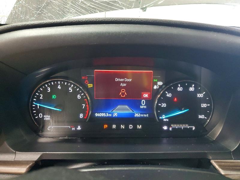 Продаж на аукціоні авто 2020 Ford Explorer, vin: 1FMSK8FH9LGB06971, номер лоту: 55569236