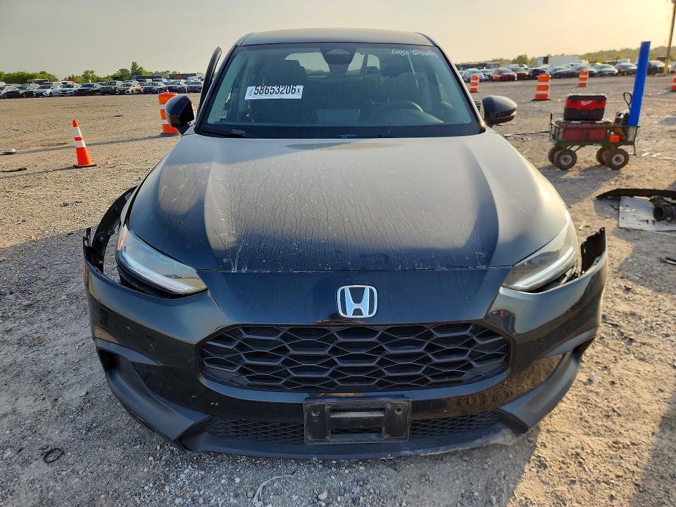 Aukcja sprzedaży 2024 Honda Hr-v, vin: 3CZRZ1H39RM727837, numer aukcji: 58653206