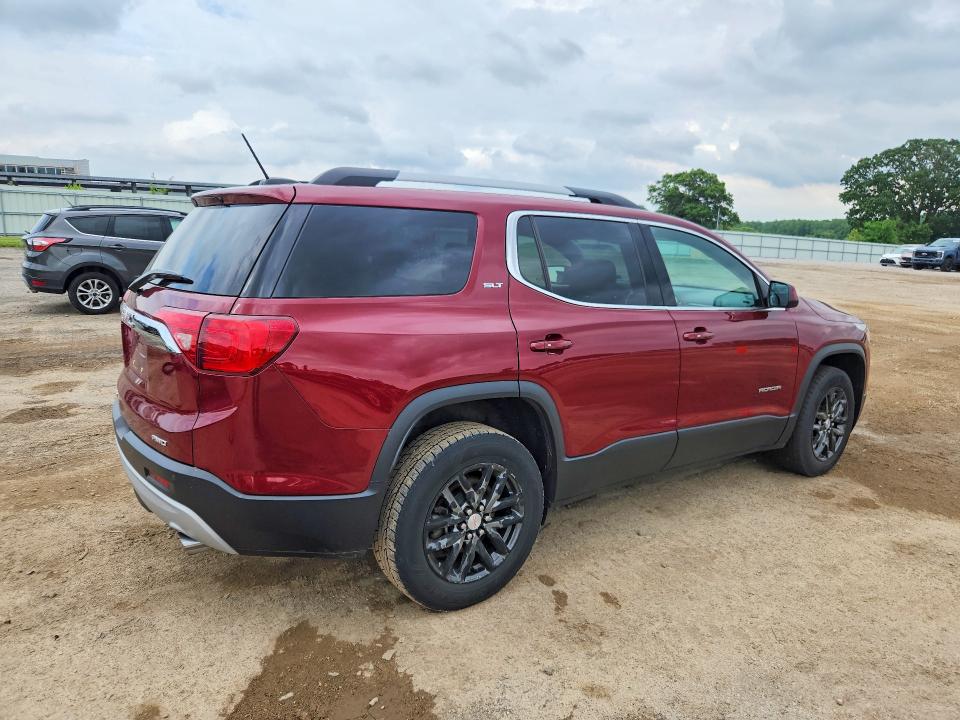 2018 Gmc Acadia მანქანა იყიდება აუქციონზე, vin: 1GKKNULS7JZ216606, აუქციონის ნომერი: 56694086
