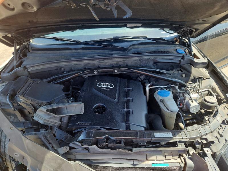 Aukcja sprzedaży 2012 Audi Q5, vin: WA1LFAFP3CA067920, numer aukcji: 56061656