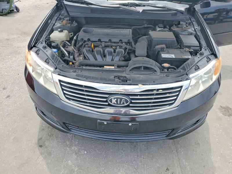 55747166 :رقم المزاد ، KNAGE228595339820 vin ، 2009 Kia Optima مزاد بيع