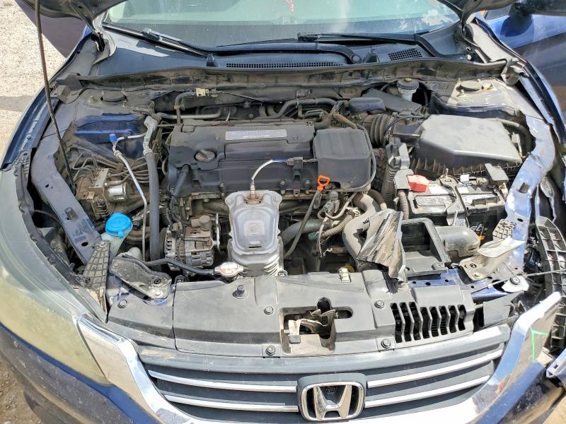 Aukcja sprzedaży 2015 Honda Accord, vin: 1HGCR2F35FA090931, numer aukcji: 58472956