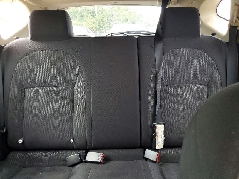 Продаж на аукціоні авто 2011 Nissan Rogue, vin: JN8AS5MV7BW255573, номер лоту: 56803816