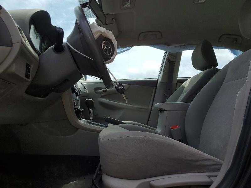 Продажа на аукционе авто 2009 Toyota Corolla, vin: 2T1BU40E69C050470, номер лота: 54545336