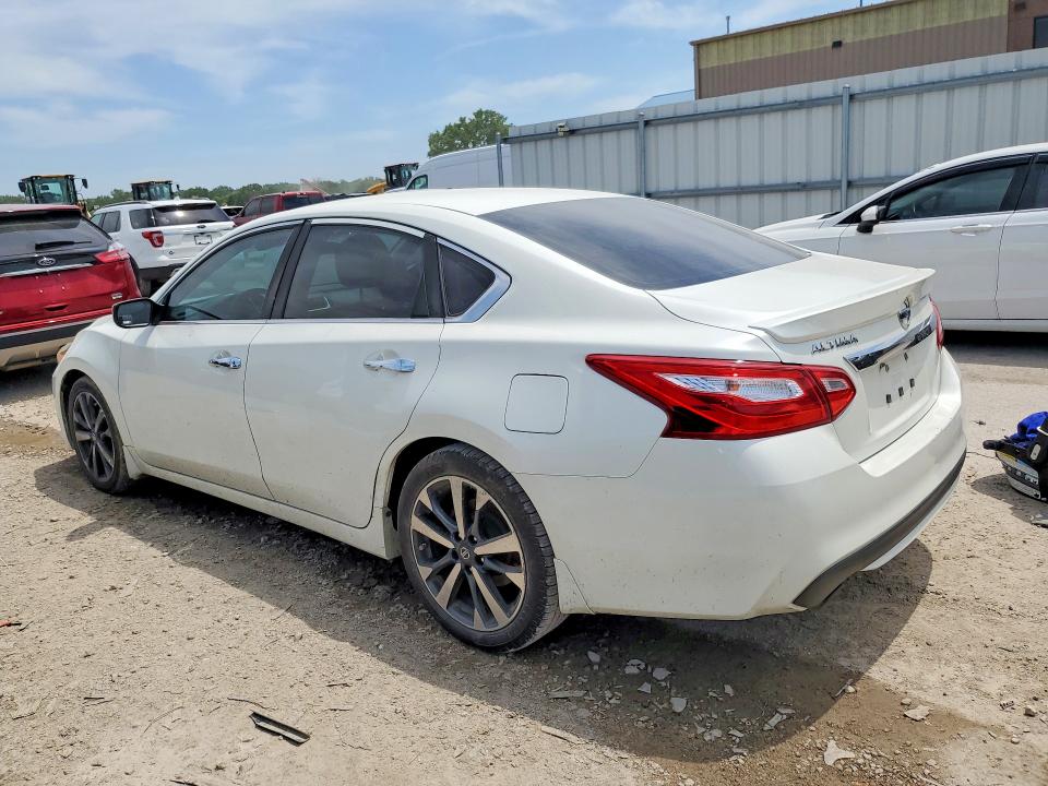 55783716 :رقم المزاد ، 1N4AL3AP9GC206408 vin ، 2016 Nissan Altima مزاد بيع