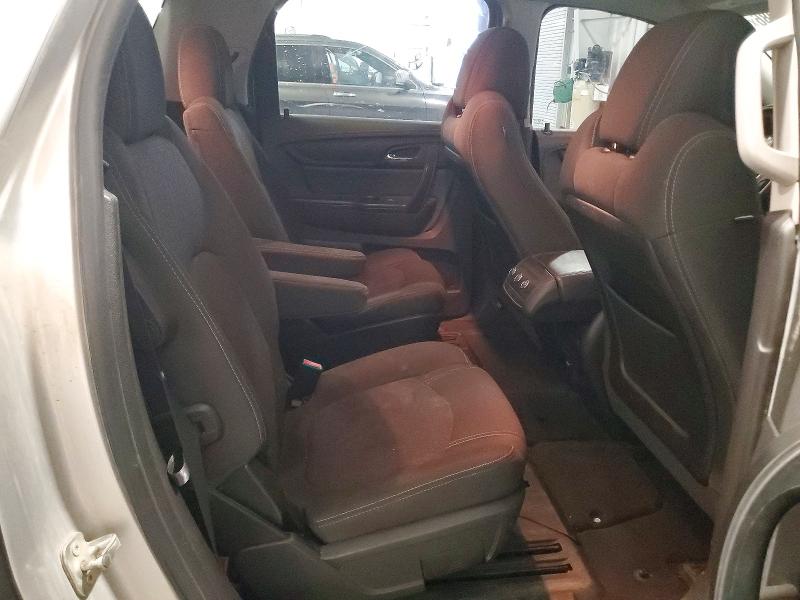 2016 Gmc Acadia მანქანა იყიდება აუქციონზე, vin: 1GKKVPKD9GJ223438, აუქციონის ნომერი: 55950986