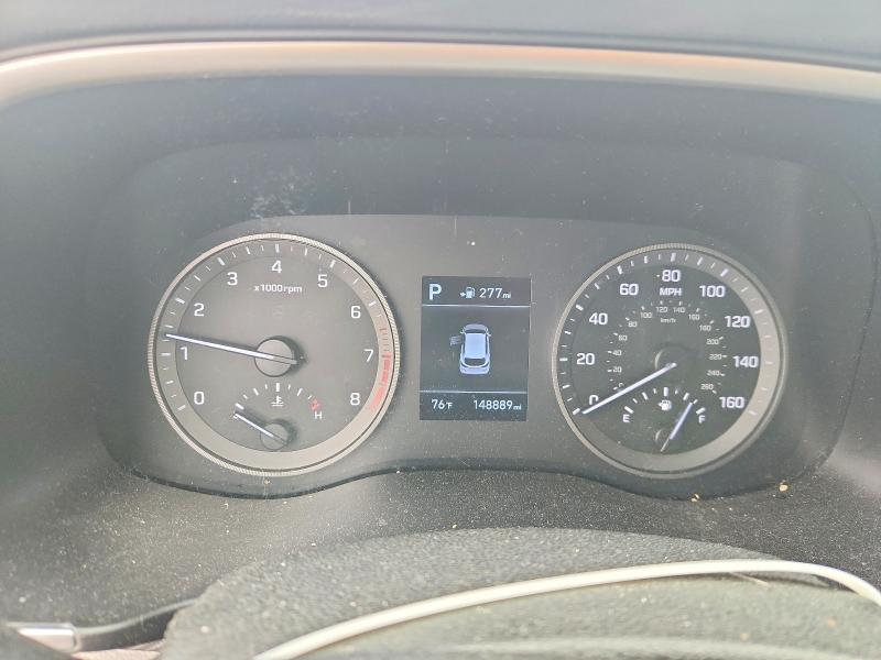 Aukcja sprzedaży 2019 Hyundai Tucson, vin: KM8J3CA48KU071839, numer aukcji: 55889286