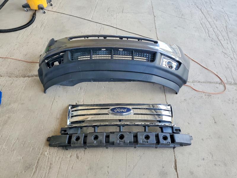 Продаж на аукціоні авто 2010 Ford Edge, vin: 2FMDK3KC5ABB62643, номер лоту: 57950376
