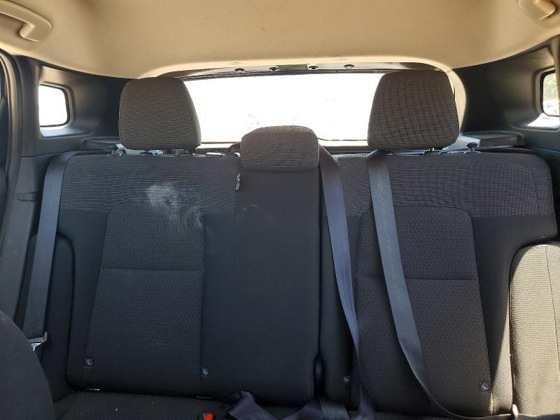 53542656 :رقم المزاد ، 3N8AP6BA9SL396089 vin ، 2025 Nissan Kicks Mpv مزاد بيع
