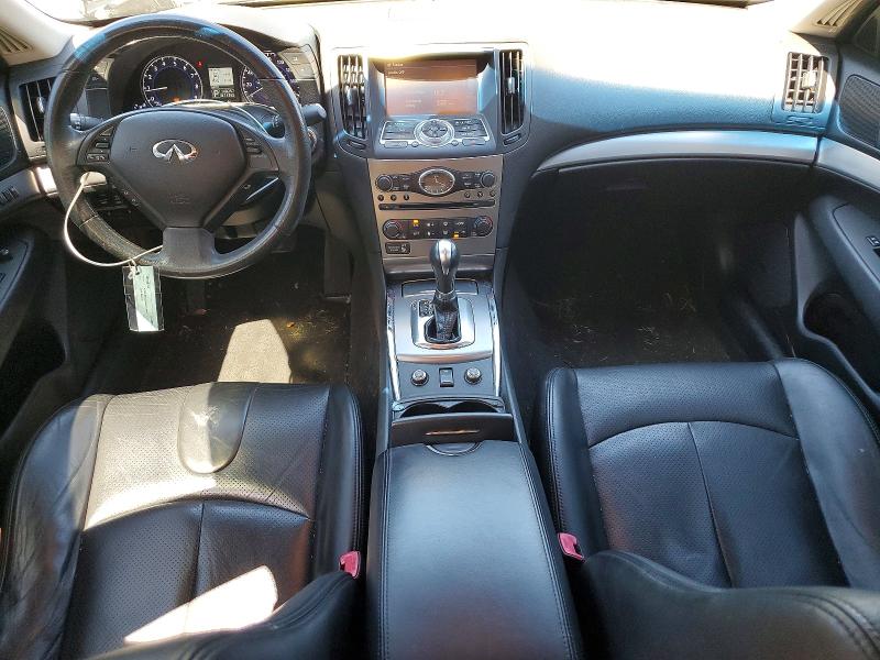 Aukcja sprzedaży 2012 Infiniti G37 Sedan, vin: JN1CV6AR1CM970423, numer aukcji: 56969446