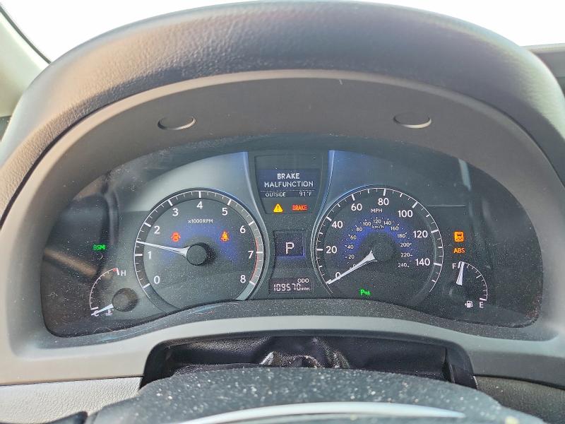 Продажа на аукционе авто 2015 Lexus Rx, vin: 2T2ZK1BA7FC174977, номер лота: 58630236