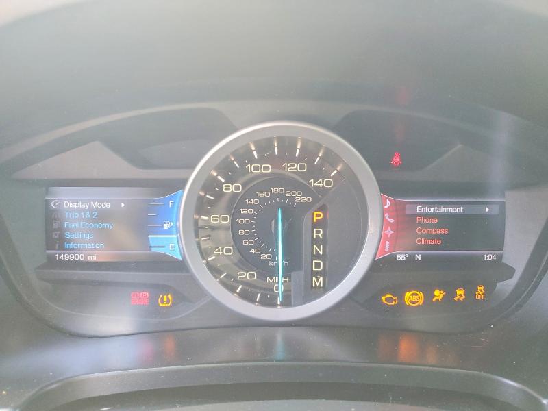 2013 Ford Explorer მანქანა იყიდება აუქციონზე, vin: 1FM5K8F88DGA26415, აუქციონის ნომერი: 55366506
