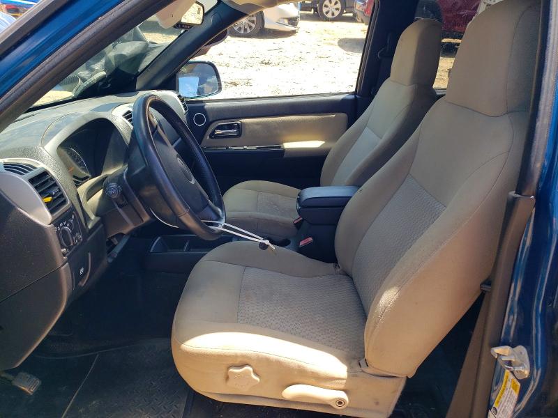 Продаж на аукціоні авто 2009 Gmc Canyon, vin: 1GTCS13E198114673, номер лоту: 55940606
