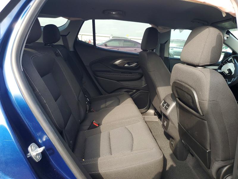 55979706 :رقم المزاد ، 3GKALMEV6NL265933 vin ، 2022 Gmc Terrain مزاد بيع