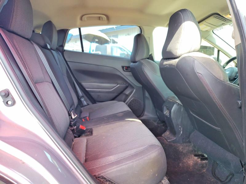 Продаж на аукціоні авто 2024 Subaru Crosstrek, vin: JF2GUADC8R8342549, номер лоту: 59113026