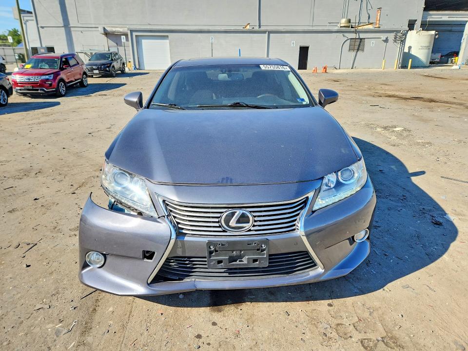 Aukcja sprzedaży 2014 Lexus Es, vin: JTHBK1GG9E2139324, numer aukcji: 55755816