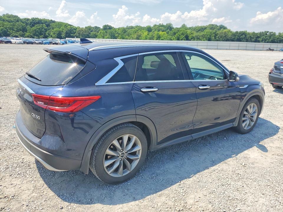Продаж на аукціоні авто 2019 Infiniti Qx50, vin: 3PCAJ5M34KF144433, номер лоту: 57355206