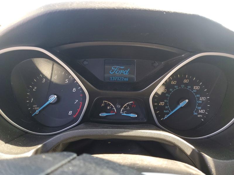 57847696 :رقم المزاد ، 1FADP3E23EL453856 vin ، 2014 Ford Focus مزاد بيع