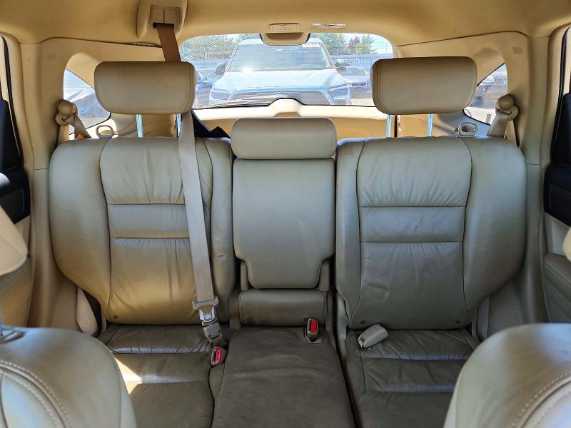 Aukcja sprzedaży 2008 Honda Cr-v, vin: 5J6RE48708L817118, numer aukcji: 55767066