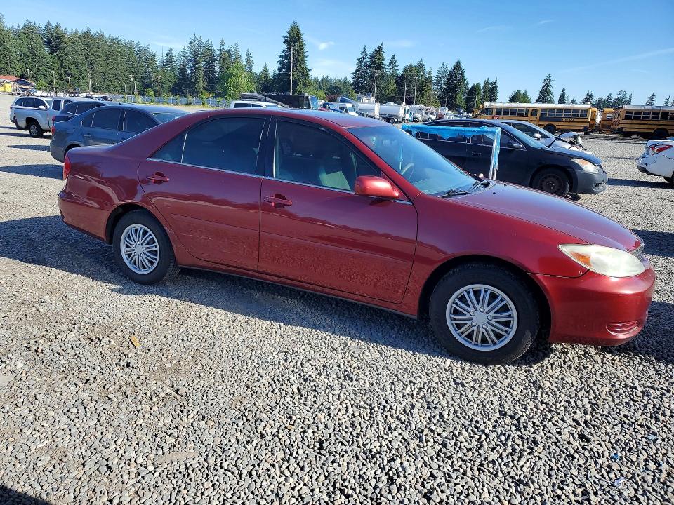 Продаж на аукціоні авто 2003 Toyota Camry, vin: 4T1BE32K83U256003, номер лоту: 57070566