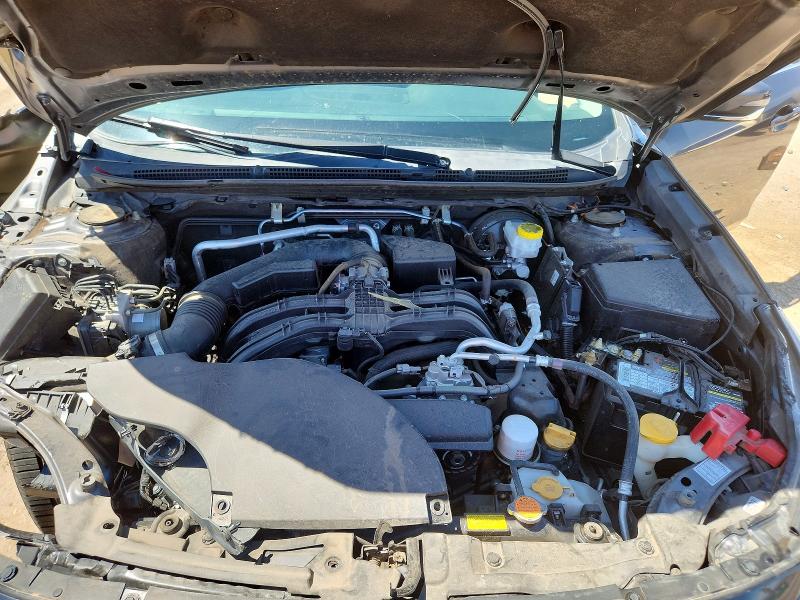 Aukcja sprzedaży 2021 Subaru Legacy, vin: 4S3BWAC69M3004095, numer aukcji: 57144186